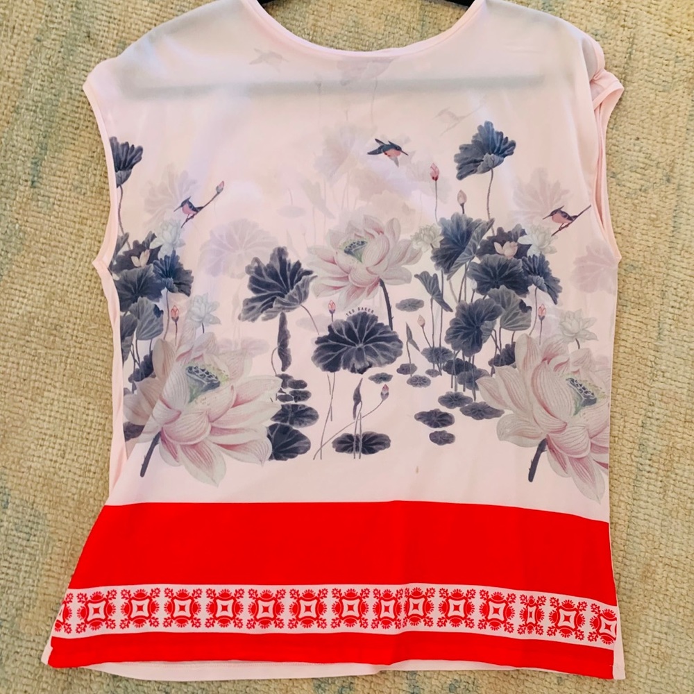 Ted baker top